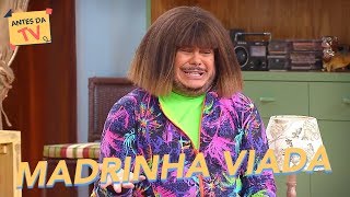 Ferdinando quer ser uma MADRINHA VIADA  Vai Que Cola  Nova Temporada  Humor Multishow [upl. by Nuhsed49]