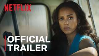 Trigger Warning  Official Trailer  Netflix [upl. by Mic]