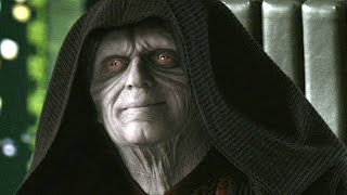 Emperor Palpatine quotGoodquot Compliation [upl. by Ailhat]