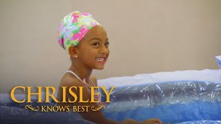 Chrisley Knows Best  Season 6 Episode 25 Chloe Chrisley Just Wants To Swim [upl. by Karilla]