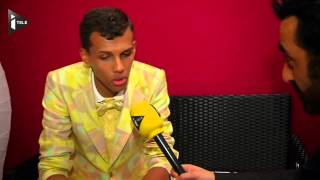 STROMAE Formidable LES VICTOIRES DE LA MUSIQUE LIVE FRANCE 2 [upl. by Marceau921]