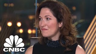 Randi Zuckerberg’s Secret To Success Pick Three Priorities A Day  CNBC [upl. by Barina]