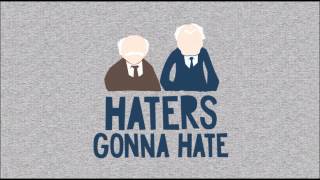 HoN Raps  Haters Gonna Hate w Lyrics [upl. by Attem]