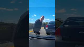 Strangest Case Of Road Rage Ever [upl. by Jelsma157]