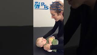 Tip Tuesday Torticollis [upl. by Nuncia]