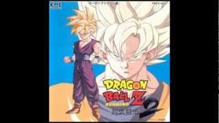 Cells Theme  Dragon Ball Z Super Butouden 2 Arranged Soundtrack [upl. by Ebner]