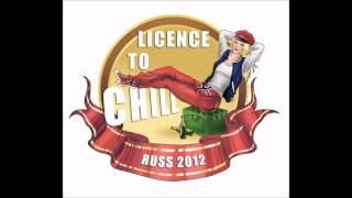 Axel Morris feat Savant amp Celina Svanberg  Licence To Chill Radio Edit [upl. by Knuth]