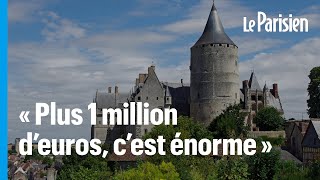 « C’est énorme  »  à Châteaudun la facture d’énergie s’alourdit d’un million d’euros en 2023 [upl. by Reube]