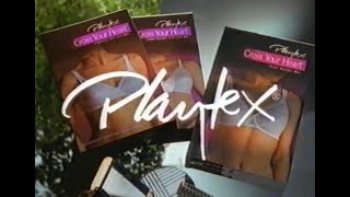 Playtex bra advert  the Shape of Beauty  1996 [upl. by Brigit]