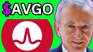 AVGO Stock Broadcom stock AVGO STOCK PREDICTIONS AVGO STOCK Analysis avgo stock news today [upl. by Parrott]