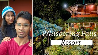 Episode 2  Day in Whispering Falls Resort  Valparai  Best Resort in Valparai [upl. by Ahsatniuq]