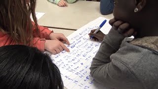 Using the Question Formulation Technique QFT for Formative Assessment [upl. by Eenafit]