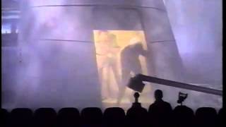 Siskel amp Ebert review Mystery Science Theater 3000 The Movie [upl. by Nitneuq]