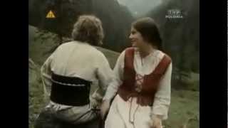 A jo cie kochom  SIKLAWA North Tatra Highlanders folk music [upl. by Reivaj]