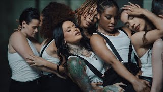 Kehlani  Next 2 U Official Music Video [upl. by Secor]