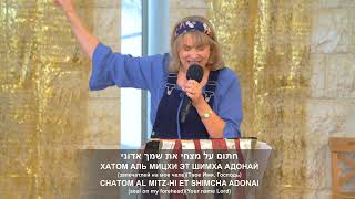 Kehilat HaCarmel  Shabbat Service  November 12 2022 אסיפת שבת [upl. by Pearline]