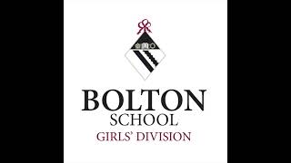 The Ceremony of Carols 2023 held at Bolton School Girls Division [upl. by Llenahs]