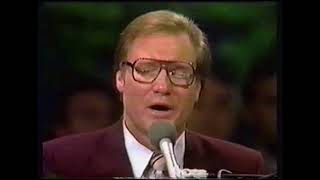 In The Shelter Of His Arms  Jimmy Swaggart 1983 [upl. by Gilmer]