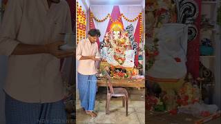 JAI GANESHA 🙏  Watch Till End 🙏 naaguruvarun telugushorts ganeshchaturthi [upl. by Gweneth619]