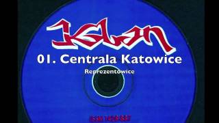 KLAN 51998  01 Centrala Katowice  Reprezentowice [upl. by Batty]