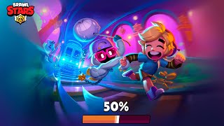 JOGUEI a NOVA ATUALIZAÇÃO do BRAWL STARS e TESTEI TODAS as SKINS e O NOVO EVENTO ESTÁ INSANO [upl. by Madai701]