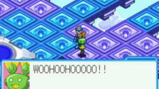 MegaMan Battle Network 6 Cybeast Falzar  Part 53 [upl. by Irfan]