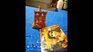 Hai Katha Sangram Ki  Mahabharat Theme Song 🙏❤️ mahabharat krishna trending shorts [upl. by Ellesij]