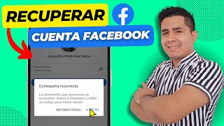 Como recuperar mi cuenta de facebook sin correo electrónico ni contraseña y sin numero de celular [upl. by Stannfield]