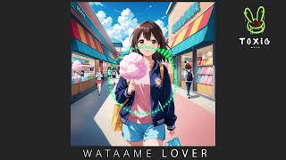 わたあめLover WATAAME LOVER [upl. by Aivin]