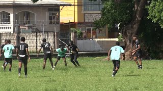 Mascall And Malabar Win In RBC West Penn Under 20 Football [upl. by Cardwell842]