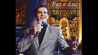 Padre Reginaldo Manzotti  Glória DVD Paz e Luz [upl. by Tcideneb]