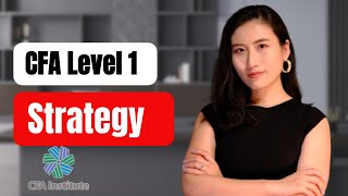 CFA level 1 2024 Syllabus amp Exam Study Strategy♟️ [upl. by Tiat]