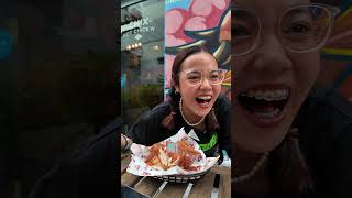 Expert Foodies Try the SPICIEST Wings in Singapore [upl. by Rois]