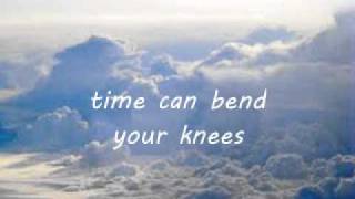 Tears in Heaven by Eric Clapton with lyrics [upl. by Benkley]