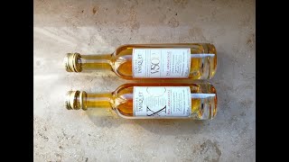 Tariquet BasArmagnac Verkostung VSOP vs XO [upl. by Calbert]