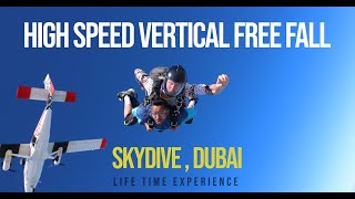 SKYDIVE DUBAI 🛩️🪂✌️ 🇦🇪 [upl. by Aicetal]