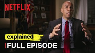 The End of Oil Explained  FULL EPISODE  Vox  Netflix [upl. by Stern]