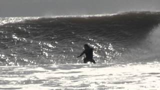 Langland Bay Surfs Up Dude [upl. by Odoric625]