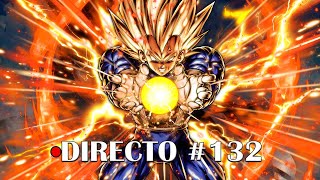 EL BANNER DE BROLY ME DIO CHOT4 VAMOS A SUBIR UN RATICO  LA GRIPE ESTA JUERTE [upl. by Asen645]