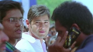 SVSC Full Songs HD  Yem Cheddam Song  Seethamma Vakitlo Sirimalle Chettu  Mahesh Babu [upl. by Alat]