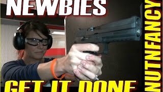 Sig P250 Aint Broke You Are Pistol Newbies Show Us [upl. by Rednirah429]