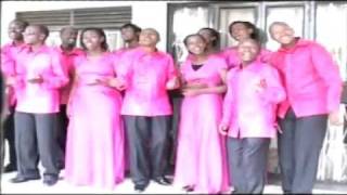 Christ Ambassadors Choir  Ni Vema [upl. by Capriola880]