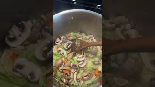 quotTransform Your Health with This Irresistible Cabbage Mushroom Carrot StirFryquot [upl. by Roley]