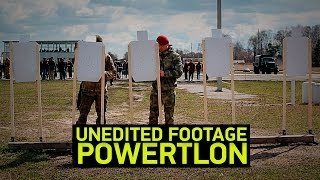 Powertlon2016 Весь отснятый материалUnedited footage [upl. by Monk]