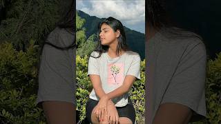 ටනාශා හතරසිංහ  Tanasha hatharasingha beutifull hotstar actress srilanka shorts [upl. by Ericka]