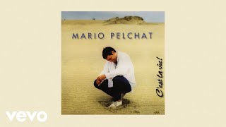 Mario Pelchat  Demain Official Audio [upl. by Caspar357]