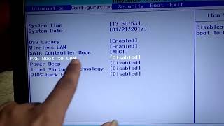 HOW TO FIX USING BIOSBOOT FAILEDNO BOOT DEVICE HARDDISK NOT DETECTED PROBLEM BIOS [upl. by Yelnoc471]