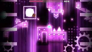 Vehement Radiance by MatthewMW Demon 100  Geometry Dash 22 [upl. by Anal721]