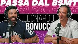 LE MIE VERITÀ LEONARDO BONUCCI passa dal BSMT [upl. by Issie995]