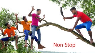 Must Watch New Non stop Comedy Video 2021 Amazing Funny Video 2021 Episode 120 By Busy Fun Ltd [upl. by Marc]